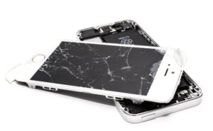 iPhone reparatie in Haarlem